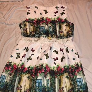 🦋Gorgeous Spring Dress🦋